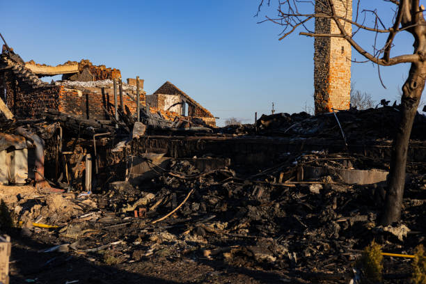 Reliable Emergency Fire Damage Restoration contractor in Hampstead, MD by Fire Damage Flint