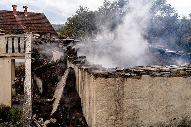 Affordable Emergency Fire Damage Restoration solutions in Hampstead, MD